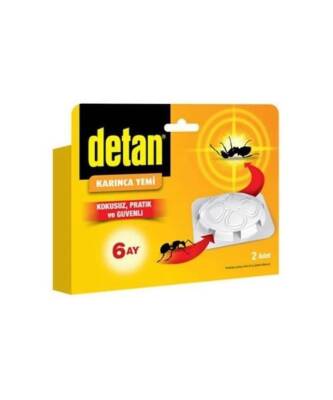 Detan Karınca Yemi 2'li