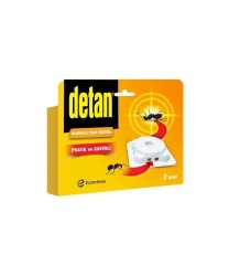 Detan Karınca Yemi Extra 2'li