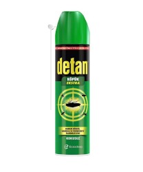Detan Köpük Böcekkıran 275 ML