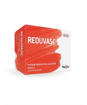 Dielen Reduvasc 60 Kapsül