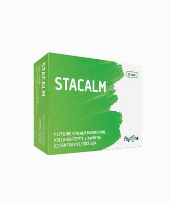 Dielen Stacalm 30 Tablet