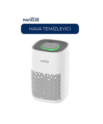 Direct Nexus Air Purifier Hava Temizleyici