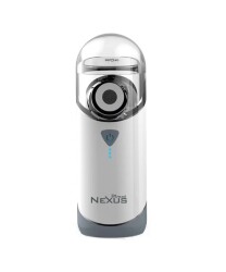 En uygun fiyatlarla Direct Nexus Mesh Taşınabilir Nebulizatör