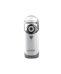 Direct Nexus Portable Mesh Şarj Edilebilir Nebulizatör