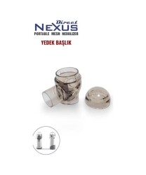Direct Nexus Portatif Mesh Nebulizatör Yedek Haznesi - Nexus | EvdekiEczanem