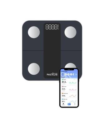 Direct Nexus Vücut Kitle Ölçüm Baskülü