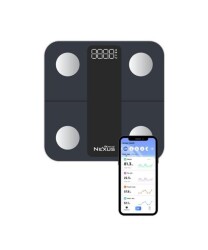Direct Nexus Vücut Kitle Ölçüm Baskülü