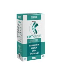 Dr. Gülzari Joint Kompleks 60 Kapsül