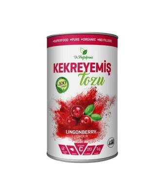 Dr. Phytofarma Kekreyemiş Tozu 20 Saşe 8 Gr
