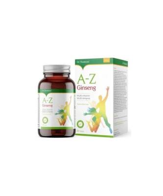 Dr. Thomson A-Z Ginseng Multivitamin Multimineral 30 Tablet