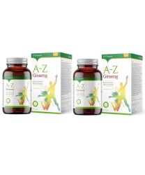 Dr. Thomson A-Z Ginseng Multivitamin Multimineral 30 Tablet 2 Adet