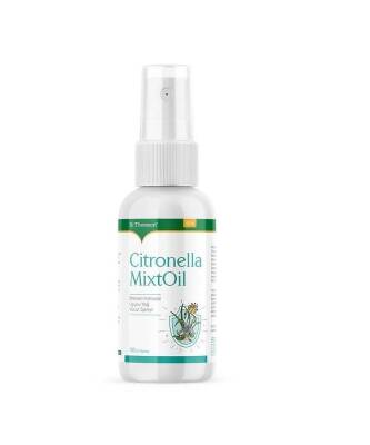 Dr. Thomson Citronella Mixtoil 100 ML - 1