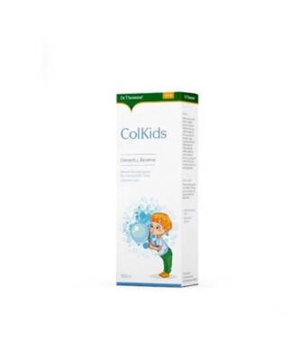 Dr. Thomson Colkids Sıvı Şurup 150 ML