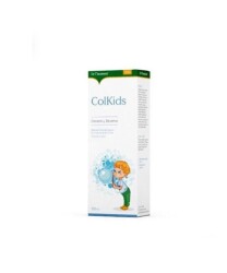 Dr. Thomson Colkids Sıvı Şurup 150 ML