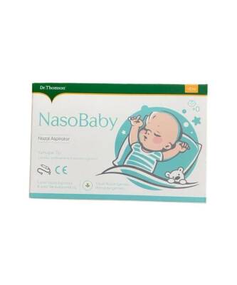 Dr. Thomson Nasobaby Nazal Aspiratör
