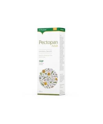 Dr. Thomson Pectopan Adult 150 ML - 1