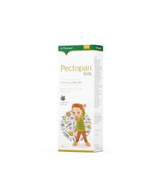 Dr. Thomson Pectopan Kids 150 ML - 1