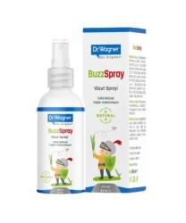 Dr. Wagner BuzzSpray Vücut Spreyi 100 ML