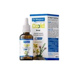 Dr. Wagner Coold Drop 100 ML