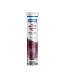 En uygun fiyatlarla Dr. Wagner Immufast Complex 20 Efervesan Tablet