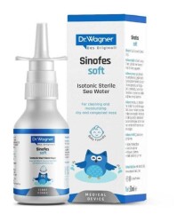 En uygun fiyatlarla Dr. Wagner Sinofes Soft 50 ML