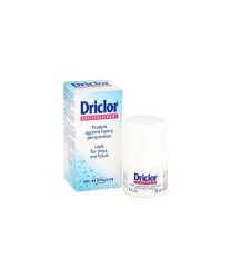 Driclor Anti Perspirant Roll-On Deodorant 20 ML - Driclor | EvdekiEczanem