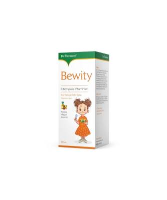 Dr. Thomson Bewity B Kompleks Vitamin Şurup 100 ML - 1