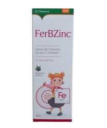 Dr. Thomson FerBZinc 150 ML