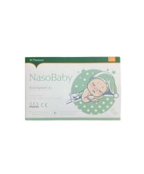 Dr.Thomson NasoBaby Nazal Aspiratör Ucu 10 Adet