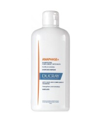 Ducray Anaphase Saç Dökülmesine Karşı Şampuan 400 ML
