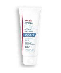 Ducray Argeal Sebum Absorbing Shampoo 200 ML