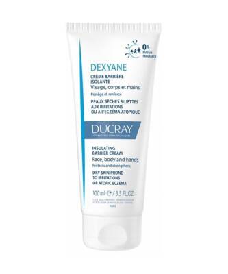 Ducray Dexyane Insulating Barrier Cream 100 ML