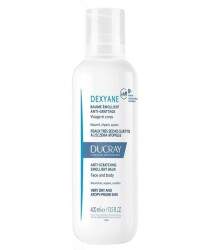 Ducray Dexyane Kuruluk Karşıtı Nemlendirici Balm 400 ML