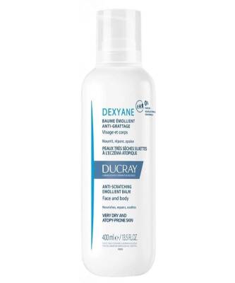 Ducray Dexyane Kuruluk Karşıtı Nemlendirici Balm 400 ML