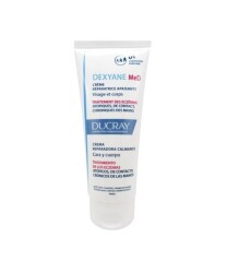 Ducray Dexyane Med Yatıştırıcı Onarım Kremi 100 ML