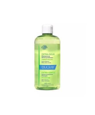 Ducray Extra Doux Şampuan 400 ML