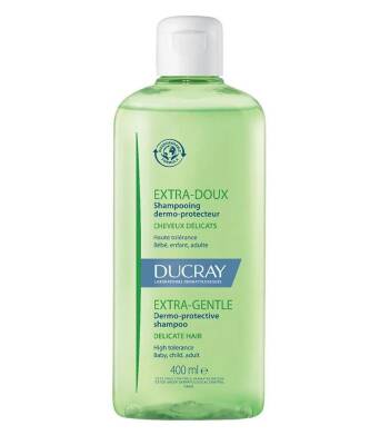 Ducray Extra Doux Şampuan 400 ML