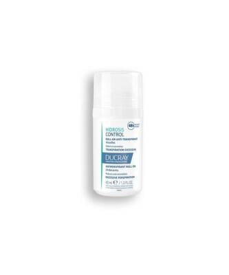 Ducray Hidrosis Control Antiperspirant Roll-On 40 ML