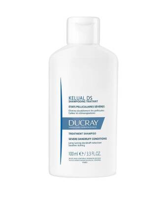 Ducray Kelual DS Shampoo 100 ML - 1