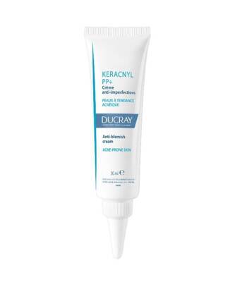 Ducray Keracnyl PP+ Creme 30 ML - 1