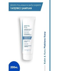 Ducray Kertyol PSO Shampoo 200 ML