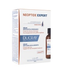 Ducray Neoptide Expert Saç Güçlendirici ve Yoğunlaştırıcı Serum 2x50 ML