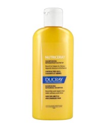 Ducray Nutricerat Besleyici Onarıcı Şampuan 200 ML