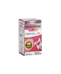 En uygun fiyatlarla Nbt Life Duobalance BV Probiyotik 14 Kapsül