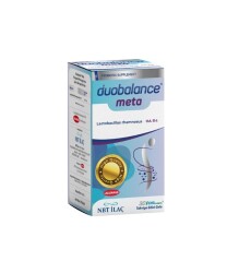 Nbt Life Duobalance Meta 30 Kapsül
