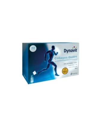 Dynavit Collagen Quatro 30 Saşe