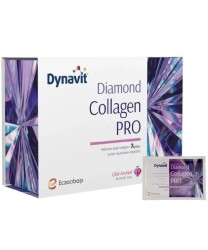 Dynavit Diamond Collagen Pro 30 Saşe