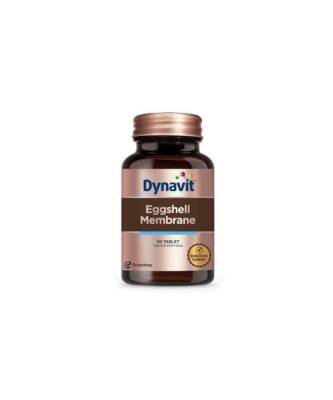 Dynavit Eggshell Membrane 30 Tablet - 1