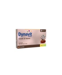 En uygun fiyatlarla Dynavit Herbal Kekik ve Hatmi 16 Pastil