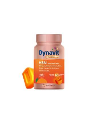 Dynavit HSN 60 Gummies